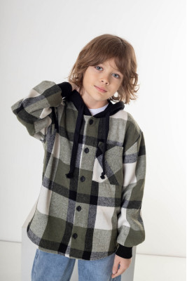 Сорочка для хлопців